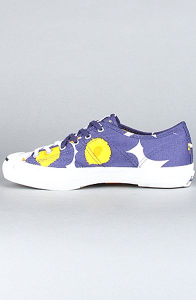 converse jack purcell marimekko