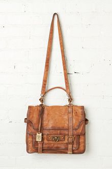 Free People Cameron Satchel - Lyst