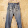 Free People Vintage 501 Levis in Blue (denim) - Lyst