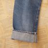 Free People Vintage 501 Levis in Blue (denim) - Lyst