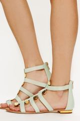 Free People Dixon Sandal