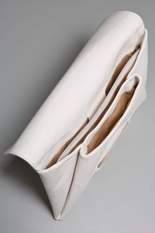 Givenchy Antigona Envelope Clutch - Lyst