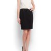 Mango Straightcut Cocktail Dress in Blue (10) - Lyst