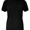 Marc By Marc Jacobs Black Mj Logo Polo Shirt in Black for Men - Lyst