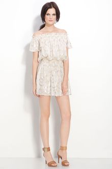 Rachel Zoe Frankie Ii Dress - Lyst