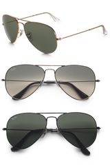Ray-Ban Original Aviator Sunglasses