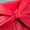 Valentino Bow Detail Shoulder Bag in Red - Lyst