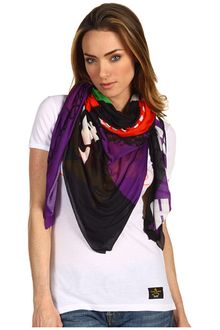 Vivienne Westwood Scarf - Lyst