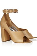 3.1 Phillip Lim Cody Leather Pumps