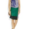 3.1 Phillip Lim Cody Leather Pumps in Brown (nude) - Lyst