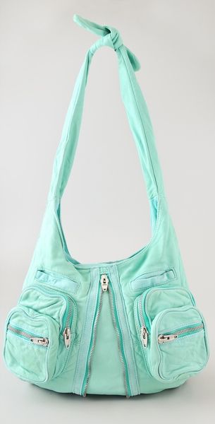 Alexander Wang Donna Bag - Lyst