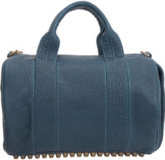Alexander Wang Rocco Duffel - Lyst