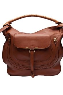 Chloé Marcie Large Animation Tote - Lyst