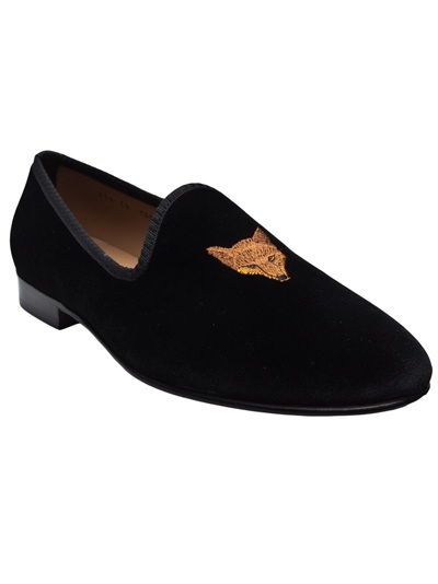 toro black velvet slippers toro velvet slipper in black for lyst toro black velvet slippers toro velvet slipper in black for lyst