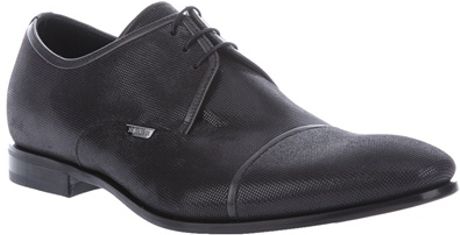 Fabi Ara Shoe in Black for Men - Lyst