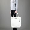 Freitag Reference Williams Tote Bag in White - Lyst