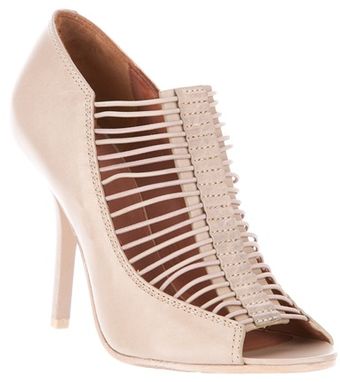 Givenchy Multi Strap Detail Pump - Lyst