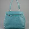 Givenchy Front Flap Handbag in Blue (teal) - Lyst
