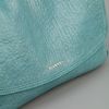 Givenchy Front Flap Handbag in Blue (teal) - Lyst