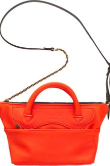 Jas Mb Mini Wings Traveller Bag - Lyst