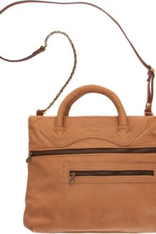 Jas Mb Mini Move On Bag - Lyst