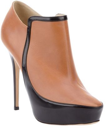  Decoy Bootie 