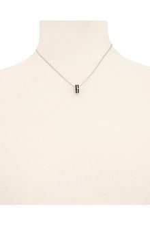 Marc By Marc Jacobs Dreamy Logo Classic Marc Delicate Sweetie Pendant - Lyst