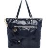 Michael Kors Fulton Large Tote Black in Black - Lyst