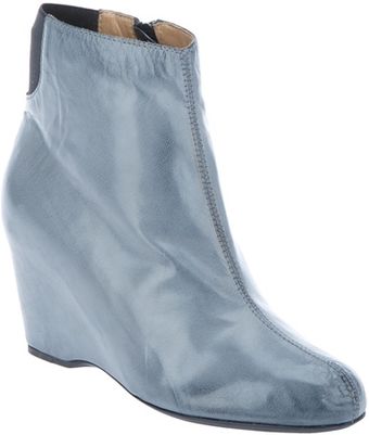  Ankle Boot 