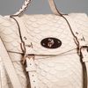 Mulberry Alexa Bag in Beige (cream) - Lyst