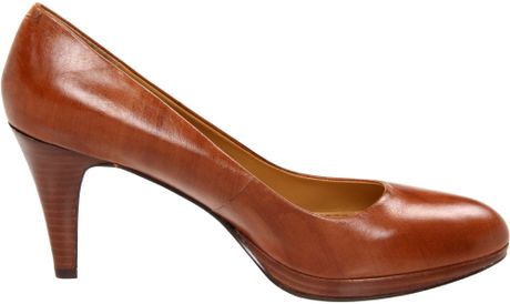 nine-west-cognac-leather-nine-west-womens-selene-pump-product-6 ...