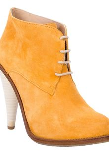 Opening Ceremony Coachella Sun Ankle Boot - Lyst