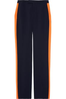 Rag & Bone Dwight Crepe Pants - Lyst