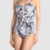 Seventh Wonderland Costume in Black - Lyst