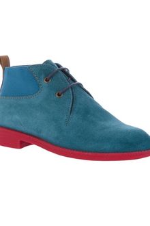 Swear Viennetta Desert Boots - Lyst