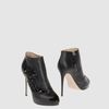 Valentino Ankle Boots in Black - Lyst