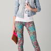 Zoe Karssen Love Tee in White - Lyst