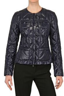 Add Ultralight Shiny Quilted Down Jacket - Lyst