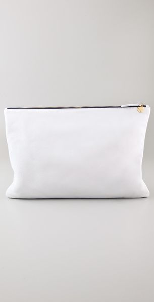  Oversized Clutch 
