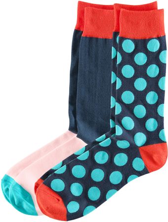 H&M 2pack Socks - Lyst