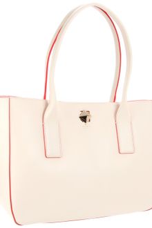 Kate Spade New York New Bond Street Hadley Shoulder Bag - Lyst