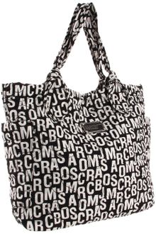Marc By Marc Jacobs Core Pretty Medium Tate Shoulder Bag - Lyst