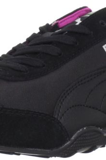 Puma Puma Womens 76 Runner Nylon Fashion Sneaker - Lyst