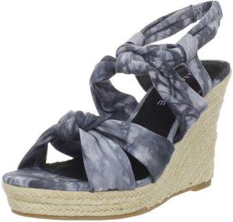 Rampage  Brixton Wedge Sandals - Lyst