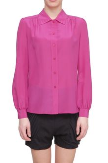 Tory Burch Angelique Blouse - Lyst