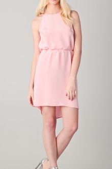 3.1 Phillip Lim Sleeveless Dress with Kite Wing Back - Lyst