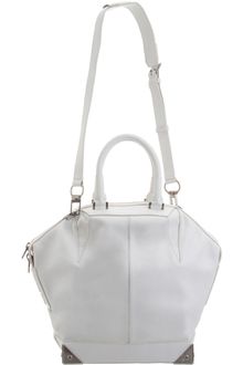 Alexander Wang Small Emile Tote - Lyst