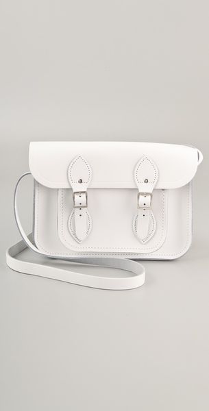 Cambridge Satchel Company Classic 11 Satchel - Lyst