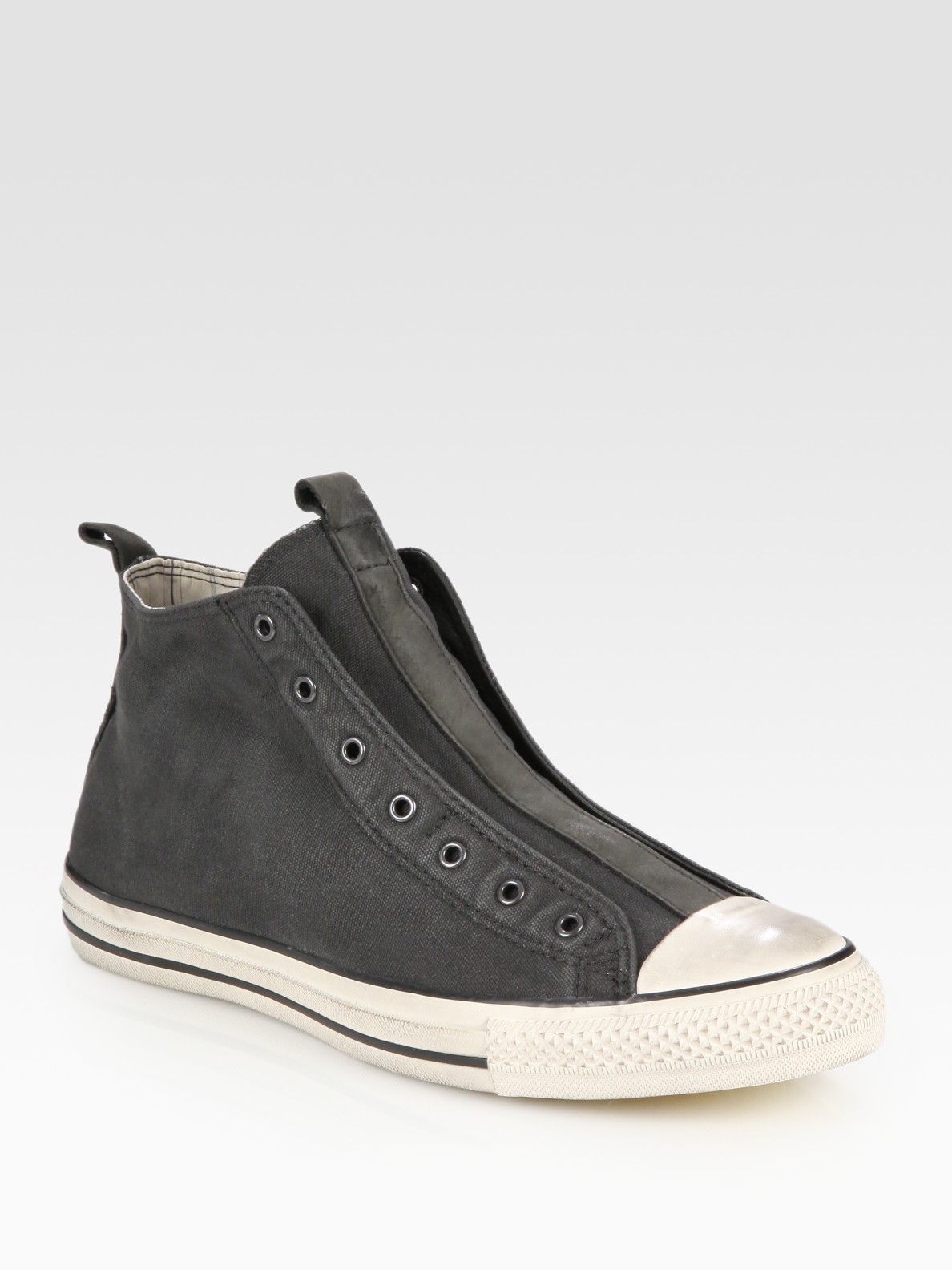 converse junior 36