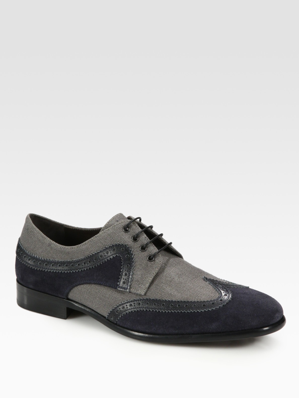 ferragamo wingtips